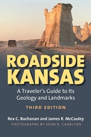 Buy Roadside Kansas