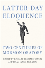 Buy Latter-day Eloquence