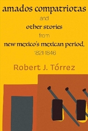 Buy Amados Compatriotas