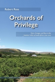 Buy Orchards of Privilege