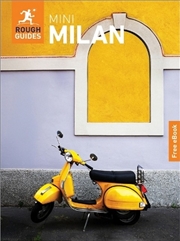 Buy Rough Guides Mini Milan