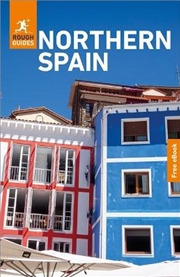 Buy Rough Guides Northern Spain
