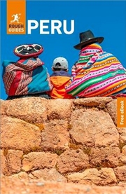 Buy Rough Guides Peru