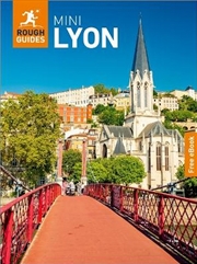 Buy Rough Guides Mini Lyon