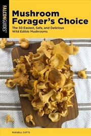 Buy Mushroom Forager's Choice