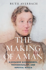 Buy The Making of a Man