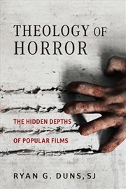 Buy Theology of Horror