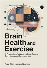Buy Brain Health and Exercise