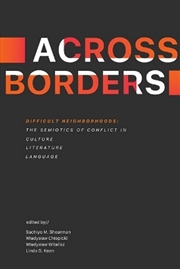 Buy Difficult Neighborhoods