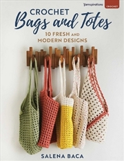 Buy Crochet Bags and Totes