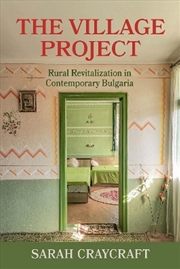 Buy The Village Project