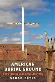 Buy American Burial Ground