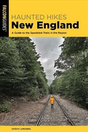 Buy Haunted Hikes New England