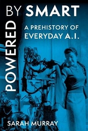 Buy Powered by Smart