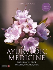 Buy Ayurvedic Medicine, 2nd Edition