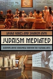 Buy Judaism Mediated