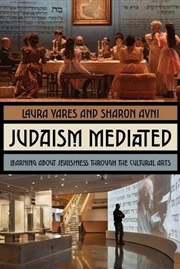 Buy Judaism Mediated