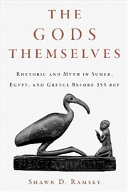 Buy The Gods Themselves