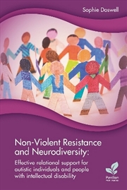 Buy Non-Violent Resistance and Neurodiversity