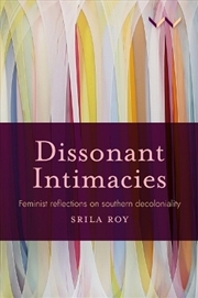 Buy Dissonant Intimacies