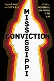 Buy Mississippi Conviction