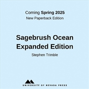 Buy The Sagebrush Ocean