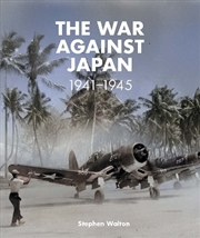 Buy The War Against Japan: 1941-1945