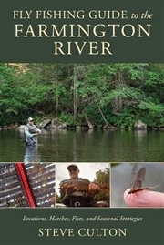 Buy Fly Fishing Guide to the Farmington River