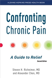 Buy Confronting Chronic Pain