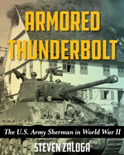 Buy Armored Thunderbolt