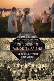 Buy Children in Minority Faiths