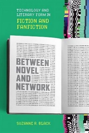 Buy Between Novel and Network
