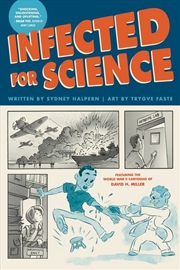 Buy Infected for Science