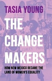 Buy The Changemakers