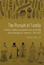 Buy The Pursuit of Family
