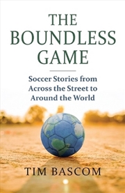 Buy The Boundless Game