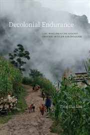 Buy Decolonial Endurance