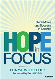 Buy Hope in Focus