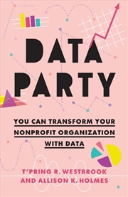 Buy Data Party