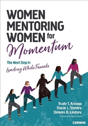 Buy Women Mentoring Women for Momentum