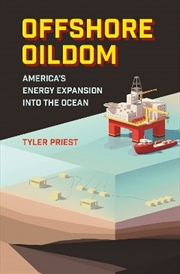Buy Offshore Oildom