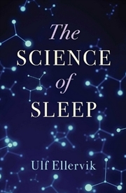 Buy The Science of Sleep
