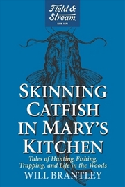 Buy Skinning Catfish in Mary's Kitchen