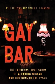 Buy Gay Bar