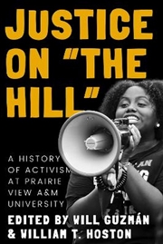 Buy Justice on "the Hill"