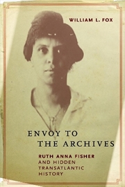 Buy Envoy to the Archives