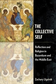 Buy The Collective Self