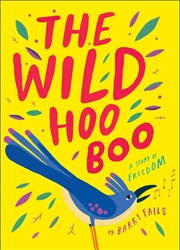 Buy The Wild HooBoo