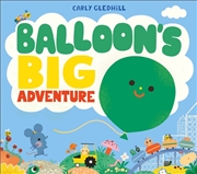 Buy Balloon's Big Adventure
