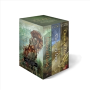 Buy The Last Hours Complete Collection